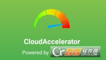 CloudAccelerator(׿)