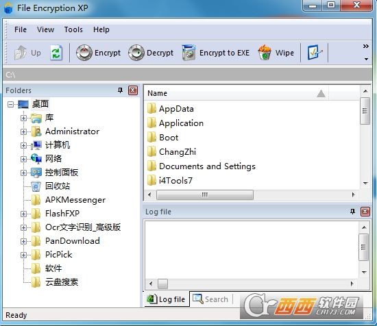 File Encryption XP(ļ)