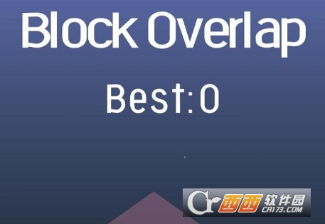 Block Overlap
