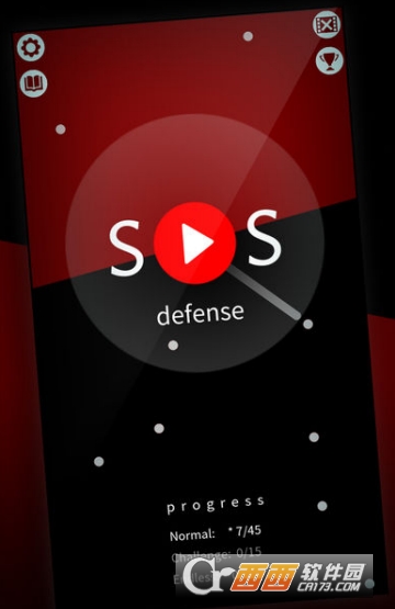 SOS defense
