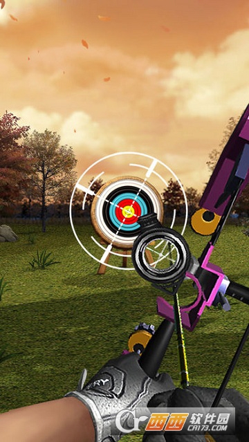 Archery Star游戏下载