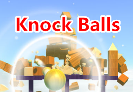 Knock Balls