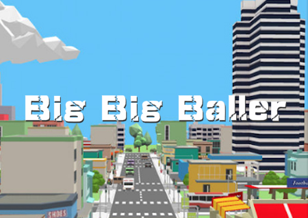 Big Big BallerϷ_Big Big Baller׿
