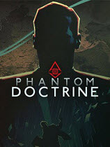 (Phantom Doctrine) v1.0.9 °