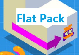 Flat PackϷ_Flat Pack׿_ƽװFlatPack