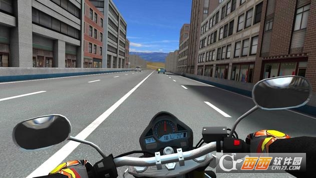 Ħ3D(Moto Racing 3D)