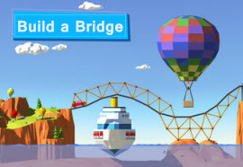 Build a BridgeϷ_רҰ׿_Build a Bridge