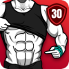 30(Six Pack in 30 Days)