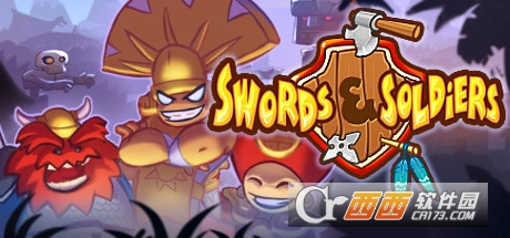 ʿ2(Swords and Soldiers)