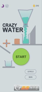 Crazy Water