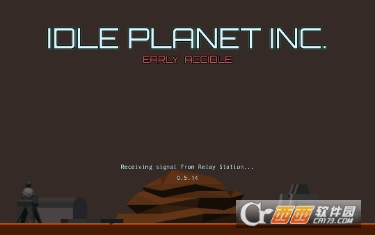 ԽIdle Planet Inc