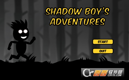 Shadow Boys Adventures