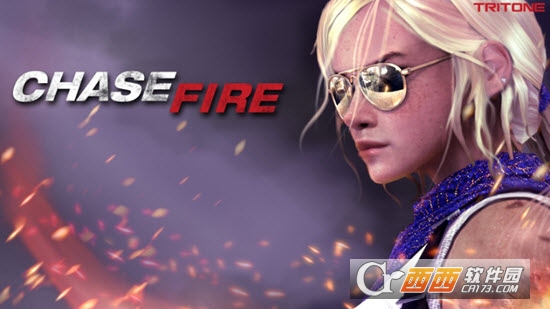 ׷Chase Fire