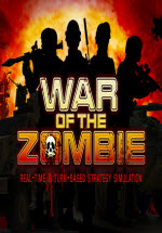 ʬս(War Of The Zombie) v1.0.75 °