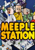 ױ̫վ(Meeple Station) Ӣⰲװɫ