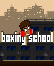 ȭWУ(Boxing School) v1.11.99 °