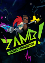 ZAMB!޾Ļ(ZAMB! Endless Extermination) ⰲװӲ̰