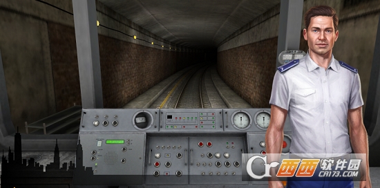 ģ3D(Subway Simulator 3D)Ϸ