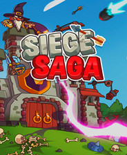 ΧǴ(Siege Saga) ٷİ