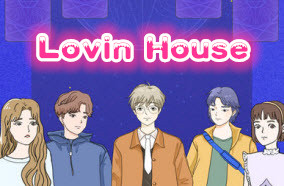 Lovin House
