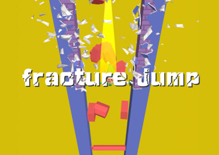 Fracture JumpϷ_Fracture JumpԾ