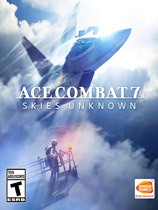 ƿս7δ֪(Ace Combat 7: Skies Unknown) ⰲװɫ