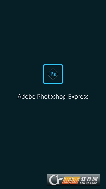 手机版PS(Photoshop Express)