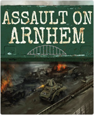Ѫķ(Assault On Arnhem) Ӣⰲװ