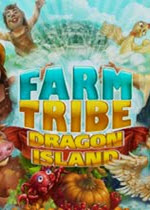 ruFarm Tribe Dragon Island ⰲbGɫ