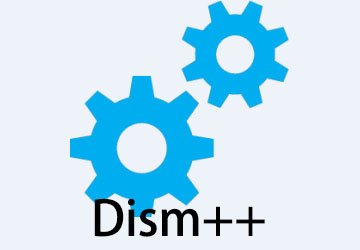 Dism++ô_Dism++پW_Dism++d