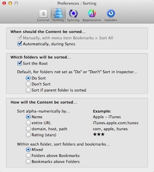 Smarky for mac