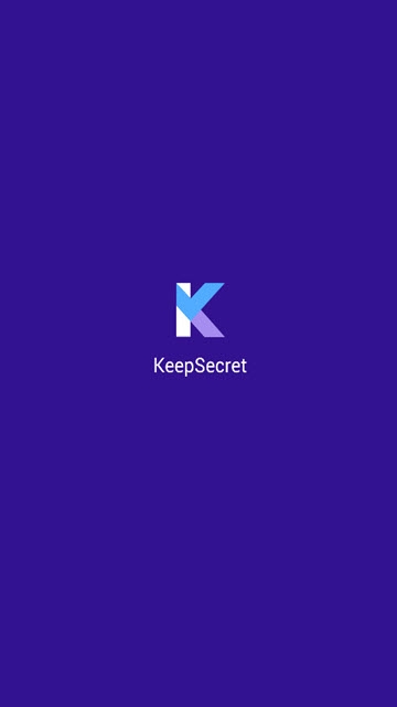Keep Secret