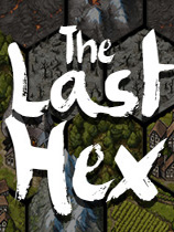 ɱ¾Ǹ(The Last Hex)