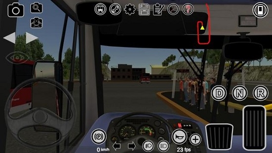 Proton Bus Simulator 2020(64+32λ)