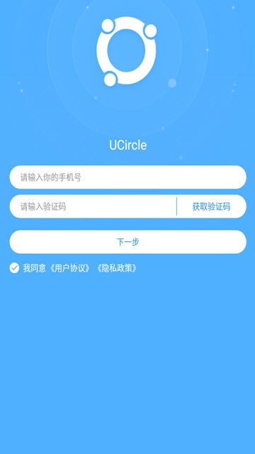 UCircle