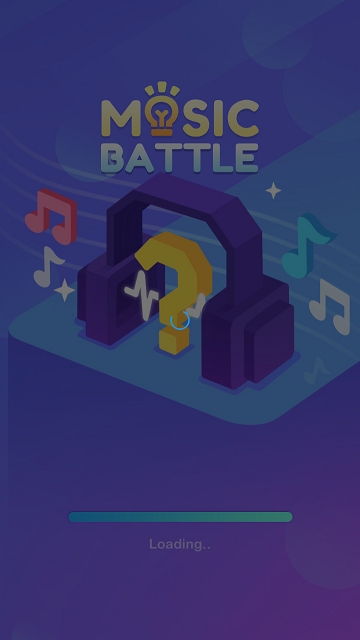 Music Battle(¸)