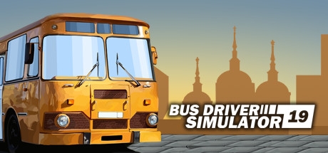 йģ2019 (Bus Driver Simulator 2019)