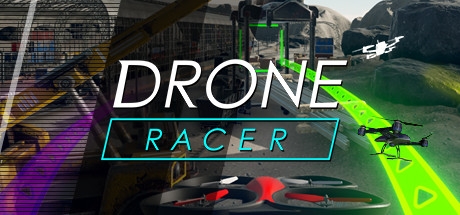 ˻Drone Racer