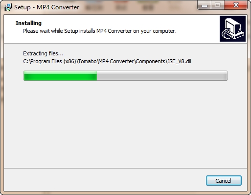 Mp4转换器Tomabo MP4 Converter v4.10.0免费版