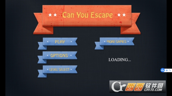 ս(Can You Escape)