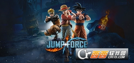 JUMPҶ(Jump Force)޸+18