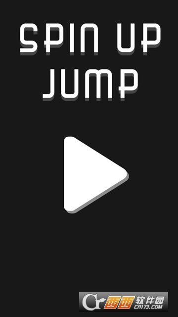 Spin Up Jump