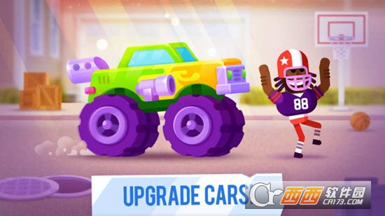 ʦײ(Racemasters: Clash of Cars)