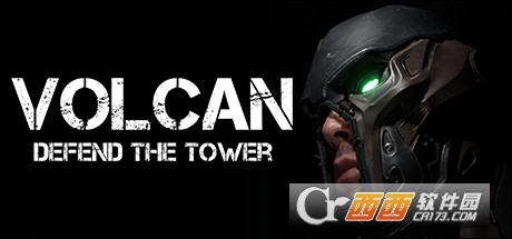 ֠:l(Volcan Defend the Tower)
