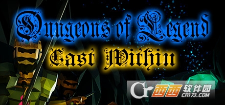 Dungeons of Legend: Cast Within