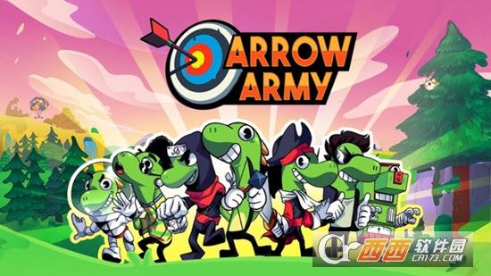 Arrow Army
