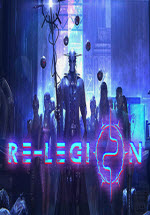 (Re-Legion) ʥս ٷ