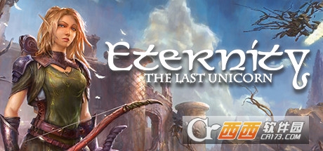:Ķ(Eternity: The Last Unicorn)