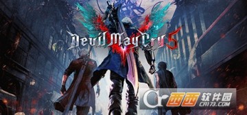 5(Devil May Cry 5)