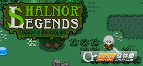 Shalnor˵:ʥ(Shalnor Legends: Sacred Lands)